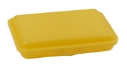 Klickbox Mini Gelb