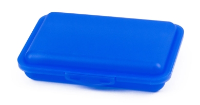 Klickbox Mini Blau | ohne Druck