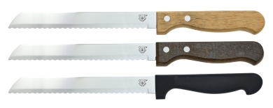 Schneidebär® Brotmesser Premium 