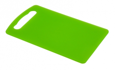 Frühstücksbrett Grün | ohne Druck