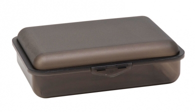 Klickbox Favorite Grau-Transparent | ohne Druck