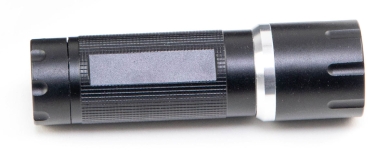 LED-Tachenlampe "Nepal" 