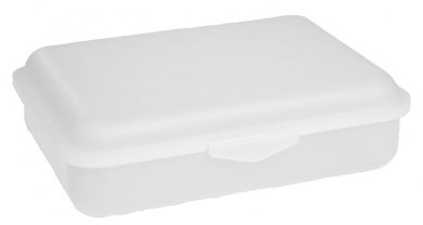 Klickbox Favorite Transparent | ohne Druck