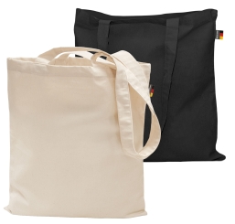 Baumwolltasche Hamburg "Made in Germany" 