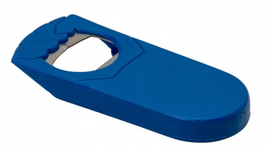 Flaschenöffner und -schließer "Faust" 