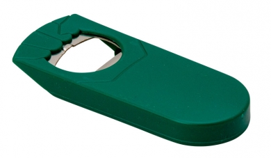 Flaschenöffner und -schließer "Faust" 