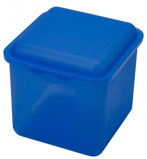 Klickbox Quadratisch 