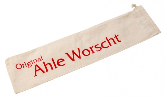 Der Ahle-Worscht-Sack 