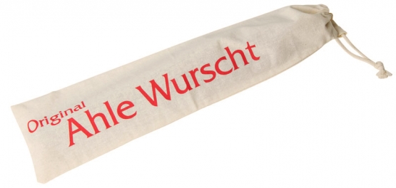 Der Ahle-Wurscht-Sack 