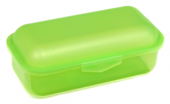 Klickbox Medium Grün | ohne Druck