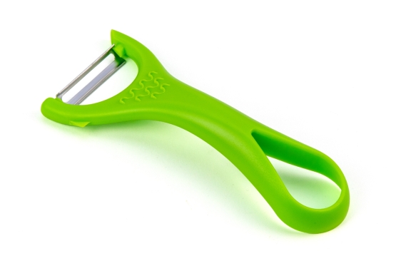 Der Spargler® Grün | ohne Druck