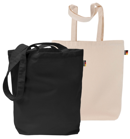 Baumwolltasche Berlin "Made in Germany" 