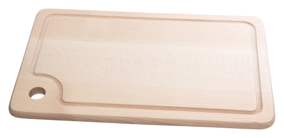 Käse-/Wurstbrett - groß 