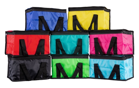 Kühltasche "Colour" 